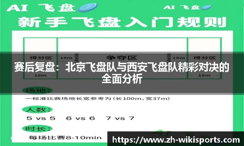 赛后复盘：北京飞盘队与西安飞盘队精彩对决的全面分析
